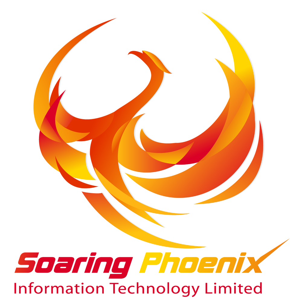 Soaring Phoenix Information Technology Limited logo